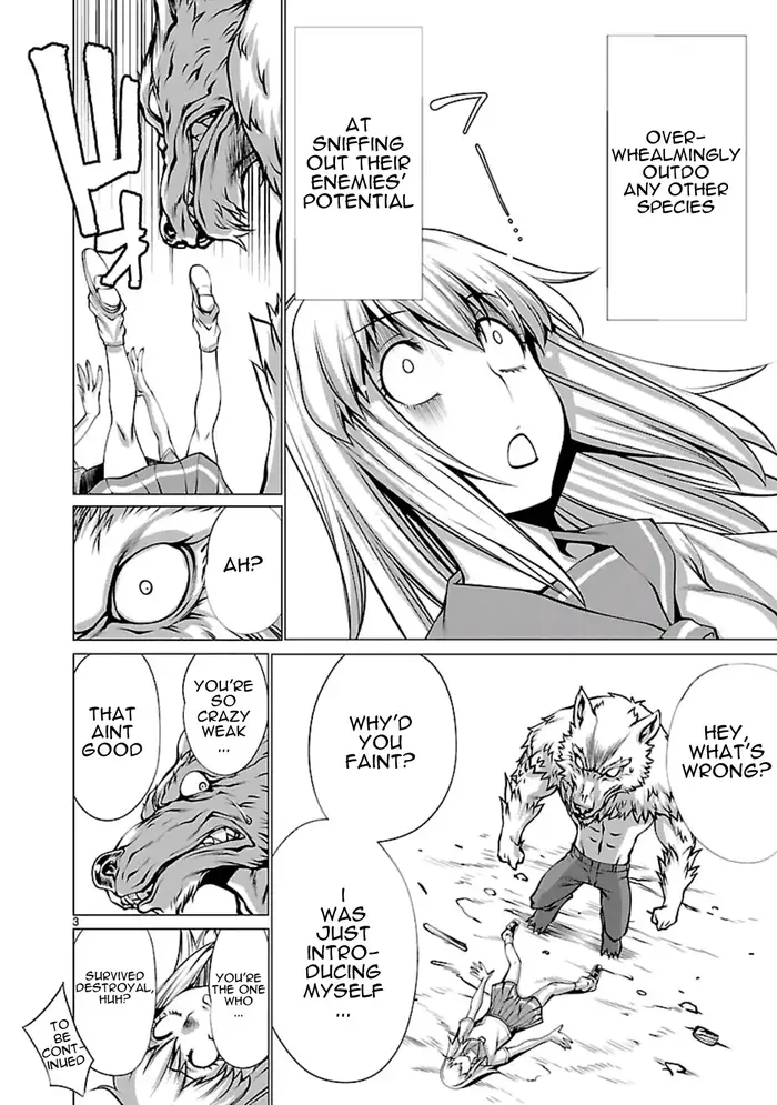 Killing Bites Chapter 59 image 40_optimized